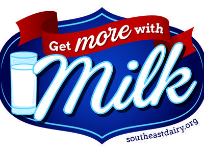 2015 Dairy Poster Contest Logo