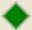 dark green diamond
