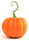 Pumpkin