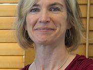 Dr. Jennifer Doudna