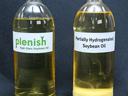 GMO cooking oil