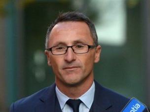 Richard Di Natale