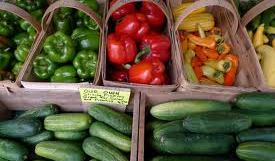 Grading Standards for Fresh Produce - Durham County Center | N.C ...