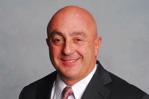 Richard Bonanno, NC State Extension Service director