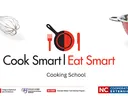 Fork, knife, Frying Pan, logos