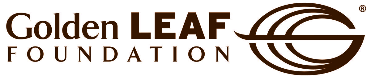 GoldenLeaf Foundation logo