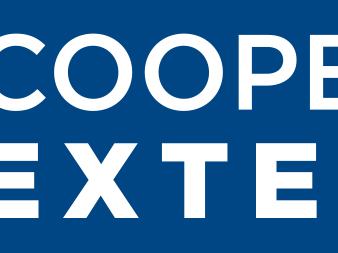 NC Extension Logo