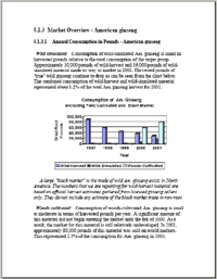 View the Analysis of the Economic Viability of Cultivating Selected Botanicals in North Carolina 