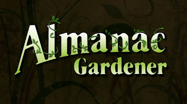 Almanac Gardener logo