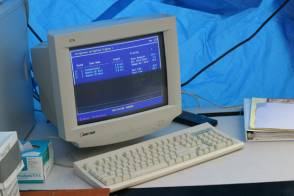 Irrigation Computer