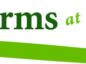 Small Farms at N.C. A&T logo with green swoosh