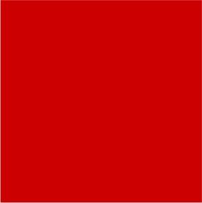 Color palette block Red