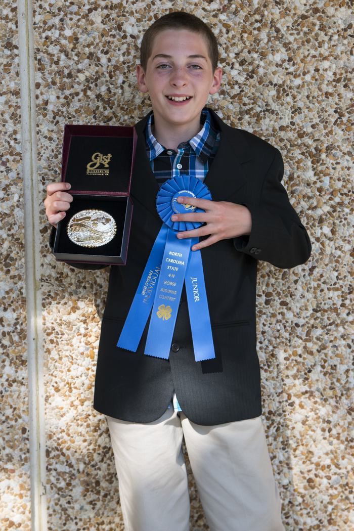 Elijah Sigmon