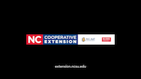 Extension Logo on black background