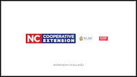 Extension logo on fullscreen white background