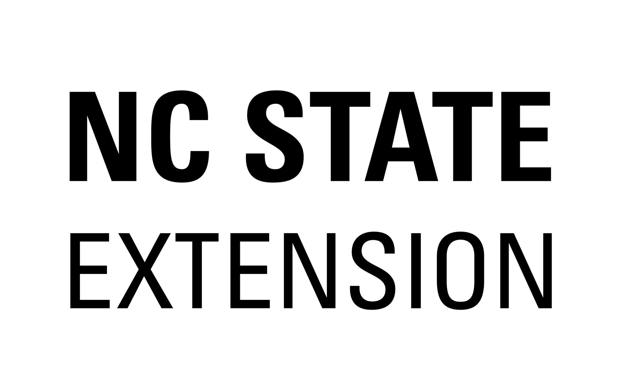 Downloads and Templates Marketing NC State Extension