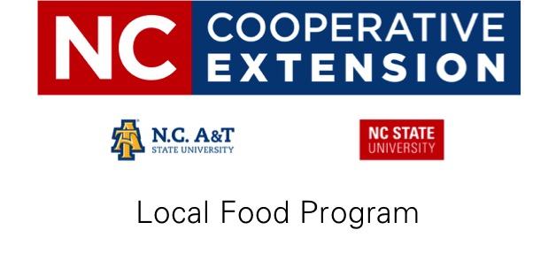 N.C. Cooperative Extension logo