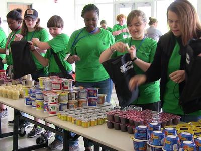 program participants