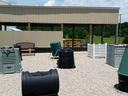 Compost bins
