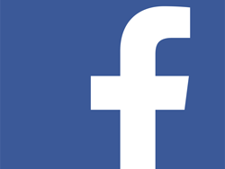 Facebook logo