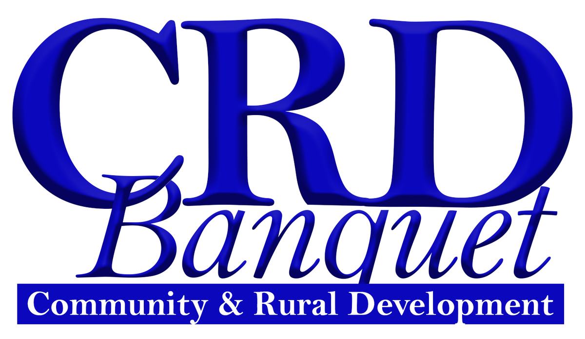 Community and Rural Development Banquet