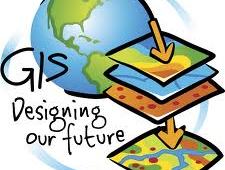 GIS Designing our Future logo