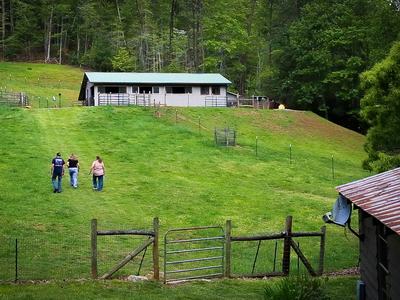 NC Women in Agritourism
