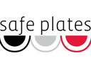 safe plates