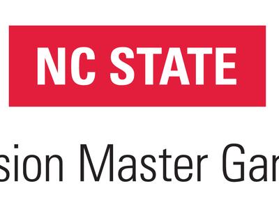 NC State Extension Master Gardener logo.