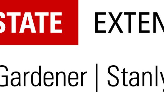 NC STATE EXTENSION — Master Gardener | Stanly County