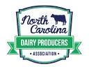 North Carolina Dairy Producers Association logo