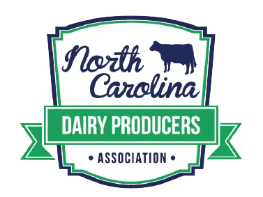 North Carolina Dairy Producers Association logo