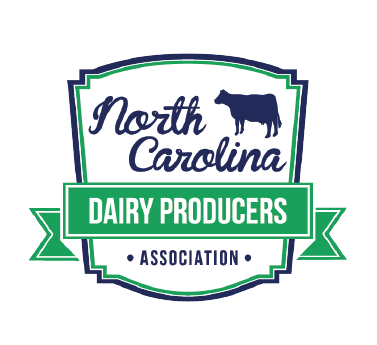 North Carolina Dairy Producers Association logo