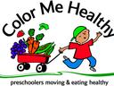 Color Me Healthy logo