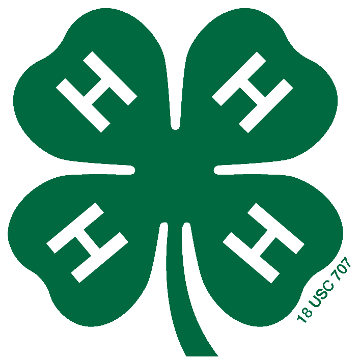 4-H logo