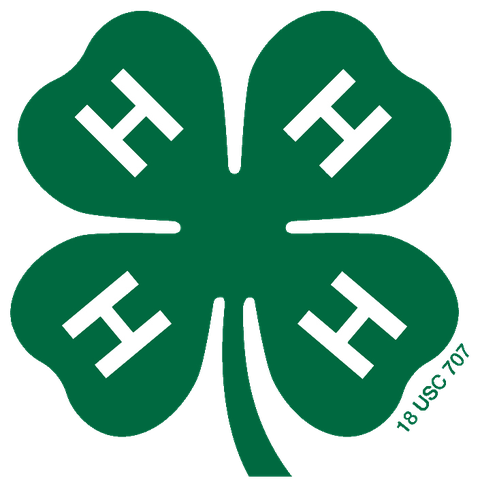 4-H logo