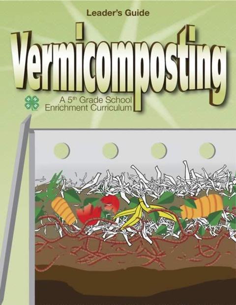 vermicomposting workbook