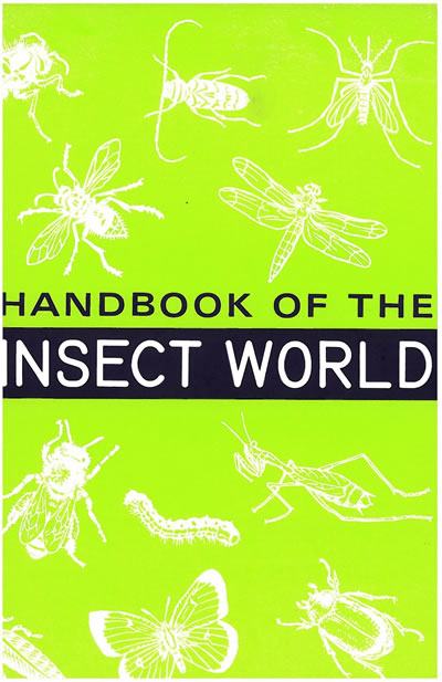 Handbook of the insect world