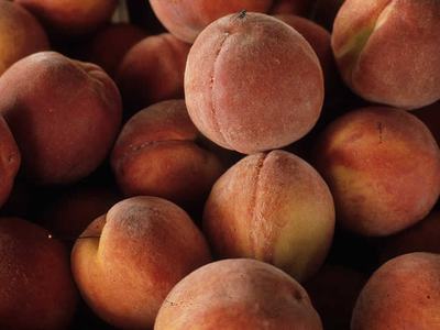 peaches