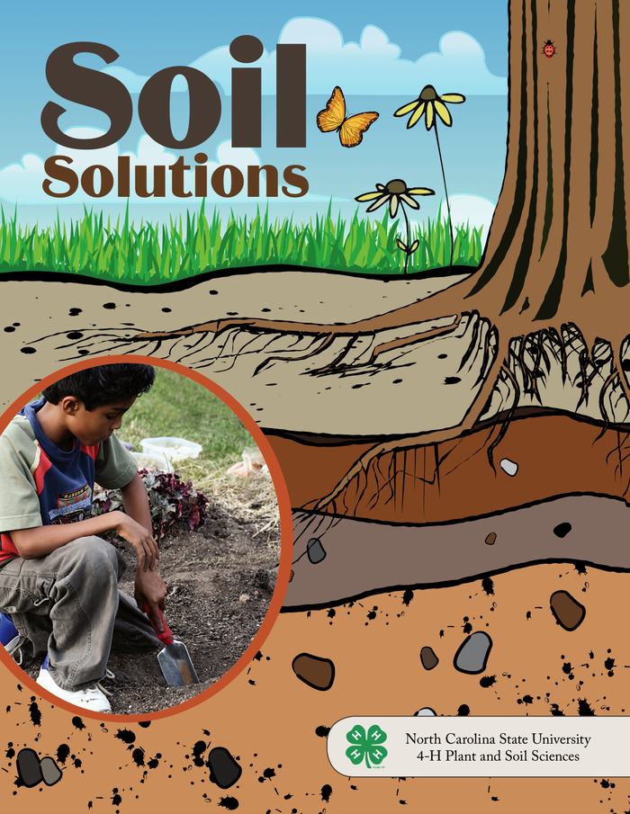 soil solutions cover