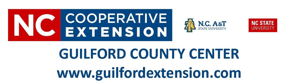N.C. Cooperative Extension - Guilford County Center