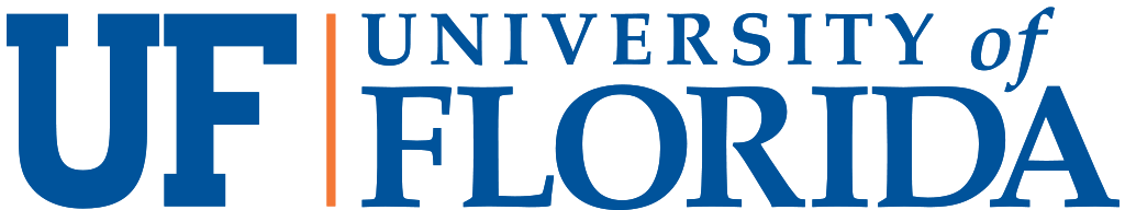 University of Florida logo image