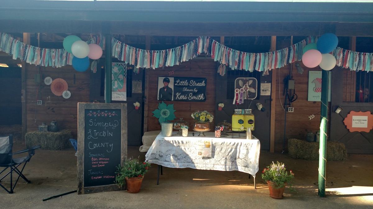 2017 Division II Winner image