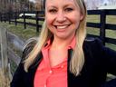 Angela Brisson