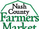 Nash County Farmers Market logo