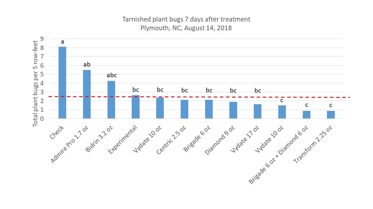 First treatment chart image