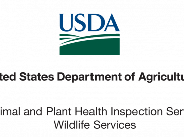 USDA APHIS logo