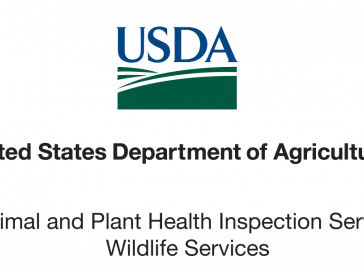 USDA APHIS logo