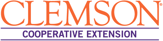 Clemson Cooperative Extension logo image