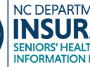 NC SHIIP logo- ship with words NC Deptartment of Insurance Seniors Health Insurance Information Program